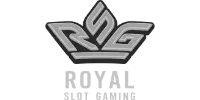 Gold Spin logo