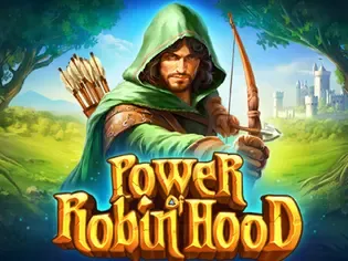 Power of Robin Hood screenshot