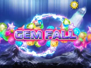 Gem Fall screenshot