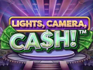 Lights, Camera, Cash! screenshot
