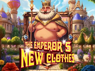 The Emperor's New Clothes screenshot
