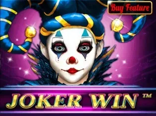 Joker Win screenshot
