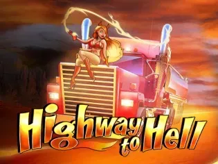Highway to Hell screenshot