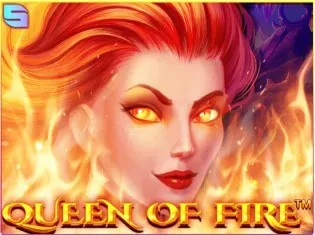 Queen Of Fire screenshot