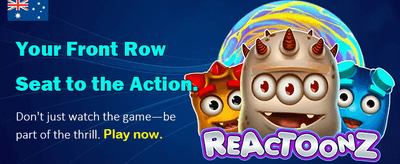 Join the Local Action