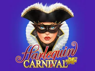 Harlequin Carnival screenshot