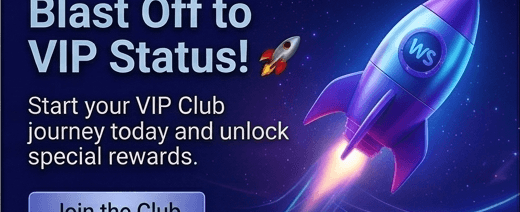 Welcome Bonus Pack promotion