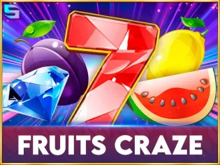 Fruits Craze screenshot