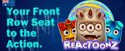 Weekend Warrior Reload promotion