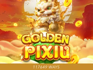 Golden Pixiu screenshot