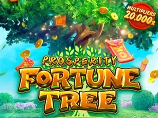 Prosperity Fortune Tree screenshot
