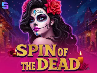 Spin Of The Dead screenshot